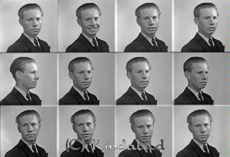 Kindvall Arnold Norra Rothult
raja
Kindvall Arnold 
Porträtt-Man
gepe
Arnold Kindvall, son till Gina och Antonius Kindvall.
Arnold arbetade på Martin Gustafssons Järnhandel på Storgatan i Kisa.
Flyttade till Sturefors.
Källa: Studiegruppen hembygdsgården
Nyckelord: Kindvall Norra Rothult