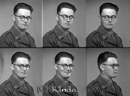 Andersson Helge Väsby Slätmon
raja
Andersson Helge 
Porträtt-Man

raja
Helge Andersson född 1918, son till Anna och Axel Andersson Väsby �?stergård. Han var ogift och arbetade som signalreparatör på SJ.
 Han dog 1995 i Väsby.
 Källa: Studiegruppen hembygdsgården och Sv dödbok 
Nyckelord: Andersson Väsby