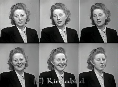Holmberg Carla Bäck Kisa
raja
Holmberg Carla 
Porträtt-Kvinna

raja
Carla Holmberg var damfrisörska och hennes tvillingbror Lennart var frisör i Kisa. Carla var gift med Rune Lind. 
Källa: clasgoran

Nyckelord: Holmberg Bäck