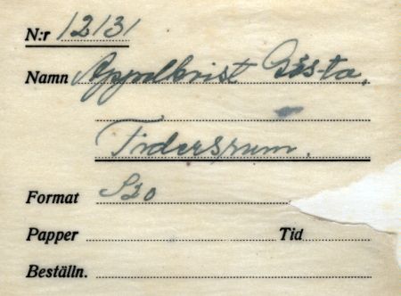 Appelkvist Gösta Tidersrum
Appelkvist Gösta Tidersrum
Nyckelord: Appelkvist Tidersrum