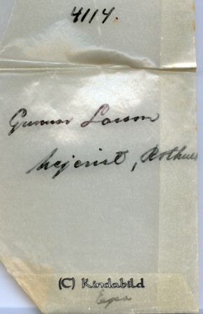 Gunnar Larsson Mejeriet Rothult
