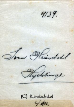 Sven Heimdal Hycklinge
Sven Heimdal Hycklinge
Nyckelord: Heimdal Hycklinge