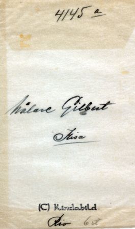 Målare Gilbert Kisa
Målare Gilbert Kisa
Nyckelord: Gilbert Kisa