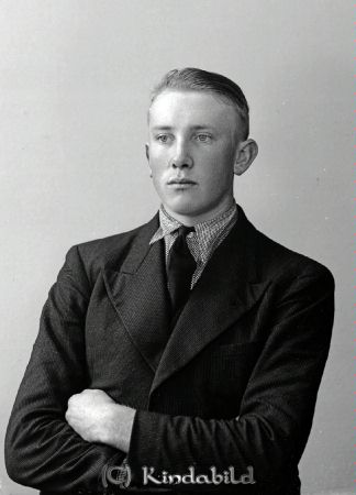 Olle Germundsson
Olle Germundsson
Nyckelord: Olle