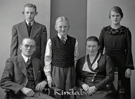 Fam K Svensson Kisa
Familj K Svensson
Nyckelord: Svensson
