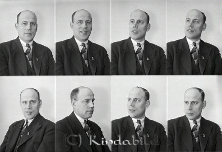 Gillis Karlsson Kisa
raja
Gillis Karlsson  
Porträtt-Man

raja
Bengt Gillis Karlsson född 1892 i Örsebo. Hans föräldrar Axel och Lovisa Karlsson byggde affären i nuvarande Svalsjö, tidigare Örsebo och drev den fram till 1920. Död 1964 I Kisa.
På 1930-talet drev han en såg i sjön Ören, Svalsjö (Örsebo)
Byggde nya posthuset 1938. Bedrev bil-och traktorförsäljning i Kisa. 
Källa: Gerd Pettersson Rättelse: Anna Helldorff 


Nyckelord: Karlsson Kisa