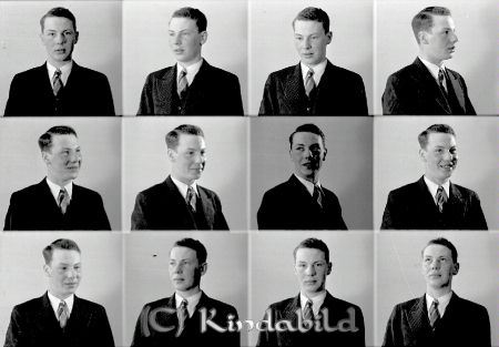 Egon Larsson Råstorp Kisa
raja
Egon Larsson 
Porträtt-Man 

raja
Son till Axel och Anna Larsson, systern hette Alice. 
Källa: Gerd Pettersson

Nyckelord: Larsson Råstorp