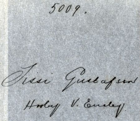 Sissi Gustafsson Hovby V Eneby
Sissi Gustafsson Hovby V Eneby
Nyckelord: Gustafsson Hovby