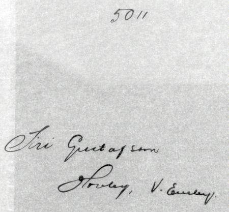 Siri Gustafsson Hovby V Eneby
Siri Gustafsson Hovby V Eneby 
Nyckelord: Gustafsson Hovby