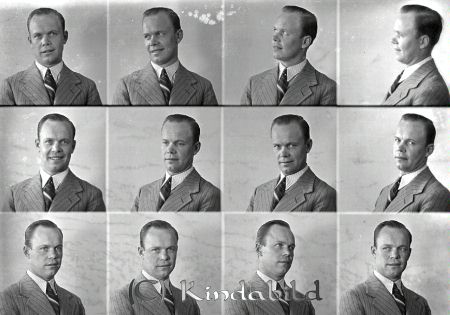Sigurd Kvarnström Opphem
raja
Sigurd Kvarnström 
Porträtt-Man

raja
Han var född i Asby 1909. 1970 bodde han i Vårgårda Västergötland.
Källa: Folkräkning 1970 
Källa: Gerd Pettersson

Nyckelord: Kvarnström Opphem