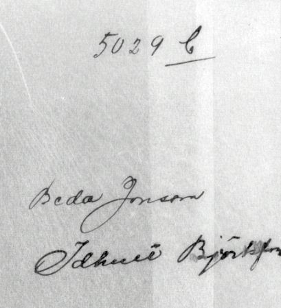 Beda Jonsson Idhult Björkfors
Beda Jonsson Idhult Björkfors
Nyckelord: Jonsson Idhult