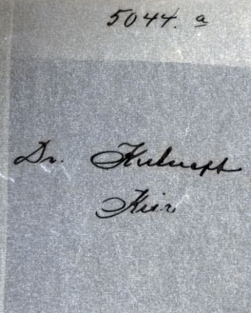 Dr Kulneff Kisa
Dr Kulneff Kisa
Nyckelord: Kulneff Kisa