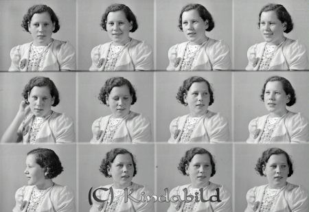 Britta Dahlberg Fabriksboden Kisa
raja
Britta Dahlberg  
Porträtt-Kvinna

raja
Britta Dahlberg född 1919 i Kisa, dotter till Anna Ottilia Dahlberg född Svensson Djursdala.
Systrar till Britta:
Edit Viola född 1913 i Kisa
Inga-Lisa född 1924.
Britta Dahlberg gift 1948 med skogvaktare Sven-Olof Furedal.
De flyttade till Aneby.
Källa: Folkräkning 1940 och 1950 
Källa: Gerd Pettersson


Nyckelord: Dahlberg Kisa