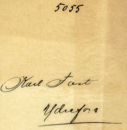Karl Fast Ydrefors
Karl Fast Ydrefors
Nyckelord: Fast Ydrefors