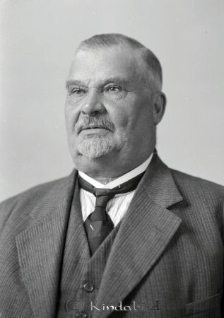 Sven Larsson Idhult Björkfors
Nyckelord: Sven Larsson