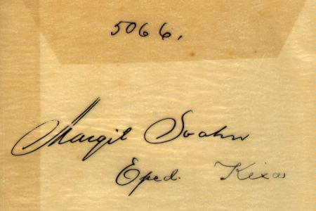 Margit Svahn Eped Kisa
Margit Svahn Eped Kisa
Nyckelord: Svahn Kisa