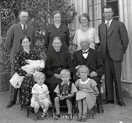 Oskar Andersson Lönningehult Horn
Nyckelord: Oskar Andersson