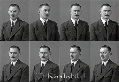 Cederberg Kisa
raja
Cederberg  
Porträtt-Man

raja
raja
Gustaf Gabriel Cederberg född 1890 i �?stra Vemmenhög Malmöhus län.
Förvaltare vid Mjölsefall.
Familj: Hustru Karin Tyra Teresia Pettersson född 1896 i Motala.
Barn:
Karl Gustav Valdemar född 1923 i Västra Stenby
Karin Anne-Marie född 1926 i Motala
Karin Ulla-Britt född 1927 i Kisa
Källa: Folkräkning 1930 
Källa: Gerd Pettersson

Nyckelord: Cederberg Kisa