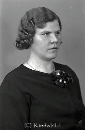 Emmy Fridolf Kisa
raja
Emmy Fridolf 
Porträtt-Kvinna
Nyckelord: Emmy Fridolf