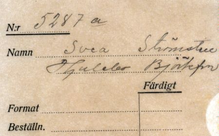 Svea Strömsten Hjulebo Björkfors
Svea Strömsten Hjulebo Björkfors
Nyckelord: Strömsten Hjulebo