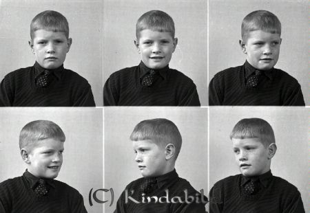 Jan Erik Lundahl Kisa
raja
Jan Erik Lundahl 
Porträtt-Barn

raja
Jan-Erik Lundahl, son till Erik och Olga Lundahl.
Han gifte sig med Kerstin från Fryksände i Värmland.
Barn: Lars-Erik född 1951 i Vadstena och Per-Olov född 1956 i Kisa.
Källa: Folkräkning 1970 
Källa: Gerd Pettersson

Nyckelord: Lundahl Kisa