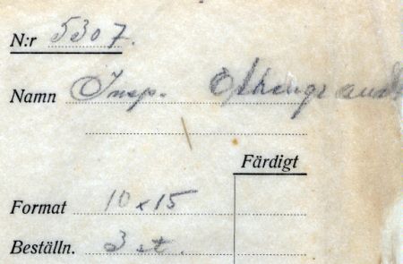 Insp Ehrengranath
Insp Ehrengranath 
Nyckelord: Ehrengranath