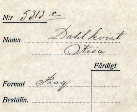 Dahlkvist Kisa
Dahlkvist Kisa
Nyckelord: Dahlkvist Kisa