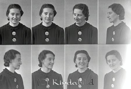 Alice Andersson Lasarettet Kisa
raja
Alice Andersson 
Porträtt-Kvinna

raja
Alice Andersson född 1913 i Sund, dotter till Emil Andersson och Maria född Samuelsson. De flyttade till Baggetorp Västra Eneby 1917. Systern till Alice hette Greta född 1914 i Sund.
 Alice gifte sig med Folke Ljung.
 De fick barnen Britt-Marie och Anders.
 Källa: Studiegruppen hembygdsgården och Folkräkning 1940 och 1950 
Nyckelord: Andersson Kisa