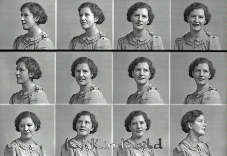 Vera Holmström
raja
Vera Holmström
Porträtt-Kvinna

raja
Vera Maria Holmstrm född 1915 i Kisa, dotter till stenarbetaren och ringaren August Holmström och Hilda Kristina Johansson.
 Syskon:
 Sven Olof Invald 1909-03-06
 Valter Gustaf Adolf 1911
 Lyster Grita Kristina 1912
 Stig Oskar Emanuel 1917-
 John Gillis Holmström 1898-
David Ossian Holmström 1905
 Vera gift med Harry Filipsson 
 Vera arbetade på Kisa kommuns kontor.
 Källa: Folkräkning 1860-1947 och Studiegruppen hembygdsgården 
Nyckelord: Vera Holmström