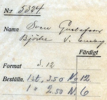 Sven Gustafsson Björke V Eneby
Sven Gustafsson Björke V Eneby
Nyckelord: Gustafsson Björke