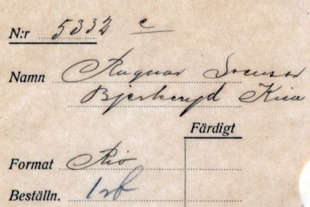 Ragnar Svensson Bjerkeryd Kisa
Ragnar Svensson Bjerkeryd Kisa
Nyckelord: Svensson Bjerkeryd