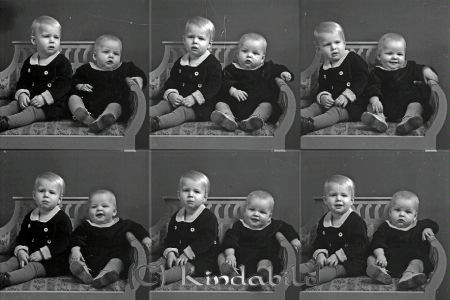 Widén Lyckås Kisa
raja
Widén Lyckås
Porträtt-Barn

raja
Carl Olof född 1936 och Leif Arne född 1937.
Carl Olof innehade Kisa Bokhandel. 
Källa: Gerd Pettersson 

raja
Enligt Sv Bebygg heter fastigheten Kulla 1:84 LYCK�?S.
(inte Lyckebo) 
Källa: Gerd Pettersson 

Nyckelord: Widén Lyckås