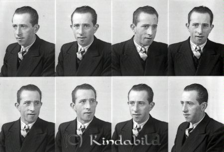 Valle Johansson Sjödala Kisa
raja
Valle Johansson 
Porträtt-Man

raja
Johan Oskar Valfrid Johansson född 1904 i Odensvi.
 Han var gift 1938 med Margit född Karlsson född 1917 i Tjärstad.
 Han gick under namnet "Valle Hållkarl"
 Han var son till Frans Oskar Johansson född 1876 i Åtvid och Linnéa Dorotea Johansson född 1882 i Västra Harg.
 Valfrid och Margit Johansson hade barnen Gert-Ove född 1939
 och Berit född 1941.
 Källa: Studiegruppen hembygdsgården och Folkräkning 1860-1947 
Nyckelord: Johansson Sjödala