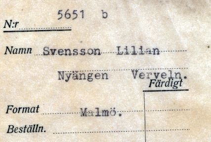 Svensson Lilian Nyängen Verveln
Svensson Lilian Nyängen Verveln
Nyckelord: Svensson Nyängen