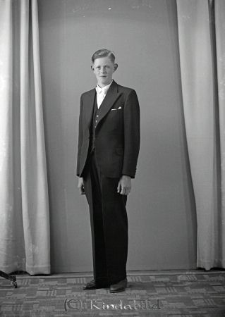 Johansson Sven Korpklev Kisa
raja
Johansson Sven  
Porträtt-Man konfirmationsfoto
Nyckelord: Johansson Korpklev