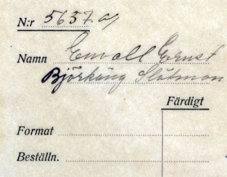 Envall Ernst Björkäng Slätmon
Envall Ernst Björkäng Slätmon
Nyckelord: Envall Björkäng