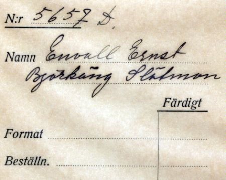 Envall Ernst Björkäng Slätmon
Envall Ernst Björkäng Slätmon
Nyckelord: Envall Björkäng
