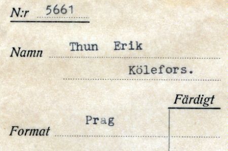 Thun Erik Kölefors
Thun Erik Kölefors
Nyckelord: Erik Kölefors