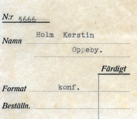 Holm Kerstin Oppeby
Holm Kerstin Oppeby
Nyckelord: Holm Oppeby