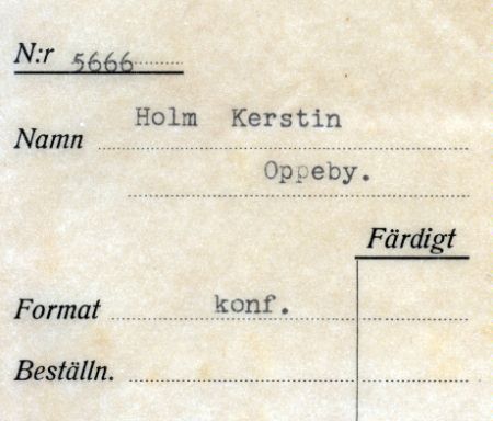 Holm Kerstin Oppeby
Holm Kerstin Oppeby
Nyckelord: Holm Oppeby