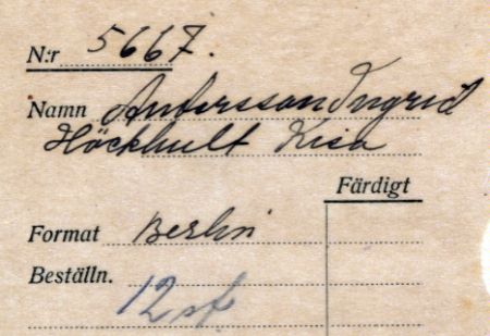 Andersson Ingrid Höckhult Kisa
Andersson Ingrid Höckhult Kisa
Nyckelord: Andersson Höckhult