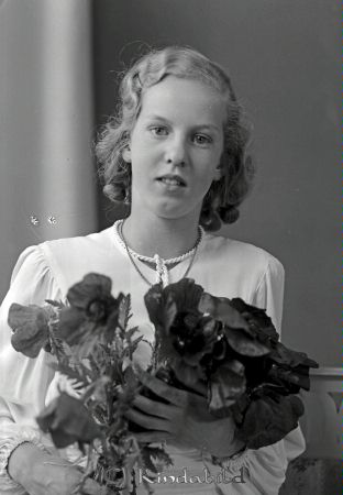 Feldt Barbro Nygård Horn
raja
Feldt Barbro  
Porträtt-Kvinna konfirmationsfoto
Nyckelord: Barbro Nygård