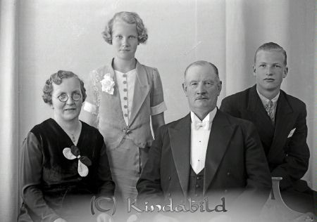 Melander Svea Verveln
raja
Melander Svea  
Familjeporträtt två män två kvinnor
Nyckelord: Melander Verveln