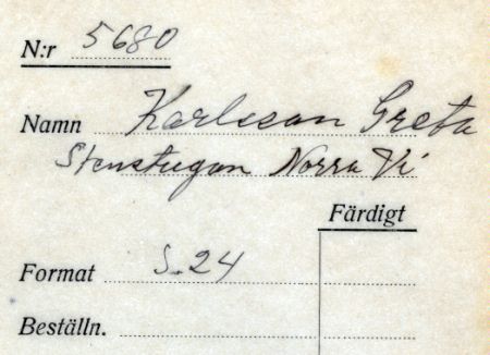 Karlsson Greta Stenstuga Norra Vi
Karlsson Greta Stenstuga Norra Vi
Nyckelord: Karlsson Stenstuga