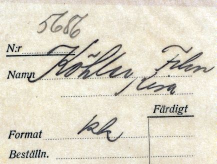 Köhler Frkn Kisa
Köhler Frkn Kisa
Nyckelord: Köhler Kisa