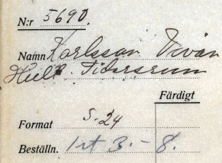 Karlsson Vivan Hult Tidersrum
Karlsson Vivan Hult Tidersrum
Nyckelord: Karlsson Hult