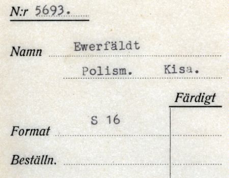 Ewerfäldt Polisman Kisa
Ewerfäldt Polisman Kisa
Nyckelord: Ewerfäldt