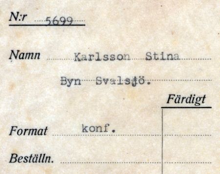 Karlsson Stina Byn Svalsjö
Karlsson Stina Byn Svalsjö
Nyckelord: Karlsson Svalsjö