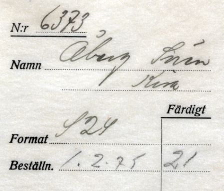 Åberg Sören Kisa
Åberg Sören Kisa
Nyckelord: Åberg Kisa