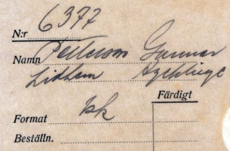 Pettersson Gunnar Lidhem Hycklinge
Pettersson Gunnar Lidhem Hycklinge
Nyckelord: Pettersson Lidhem